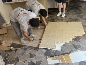 Laminate Flooring Installation in Coatesville, PA (1)