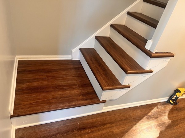 Wood Flooring Installation in King of Prussia, PA (1)